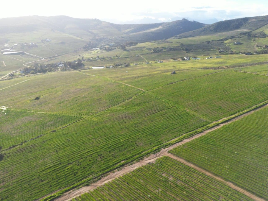 5 Bedroom Property for Sale in Stellenbosch Farms Western Cape